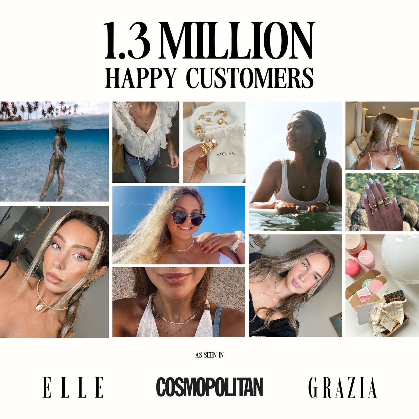 Señora Bracelet