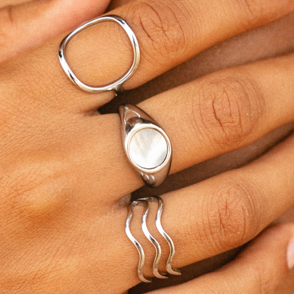 Anillo de Nácar