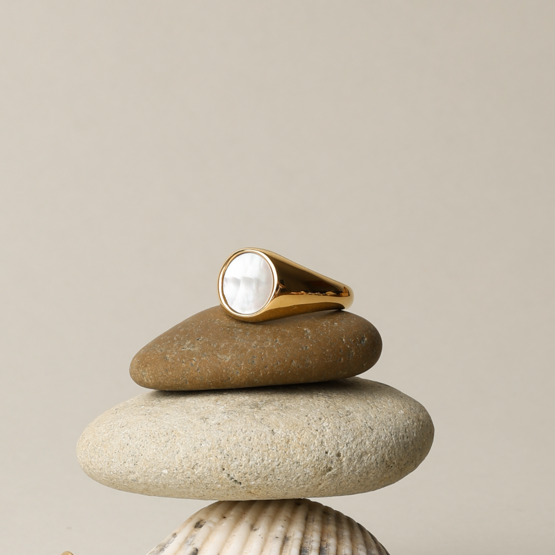 Anillo de Nácar