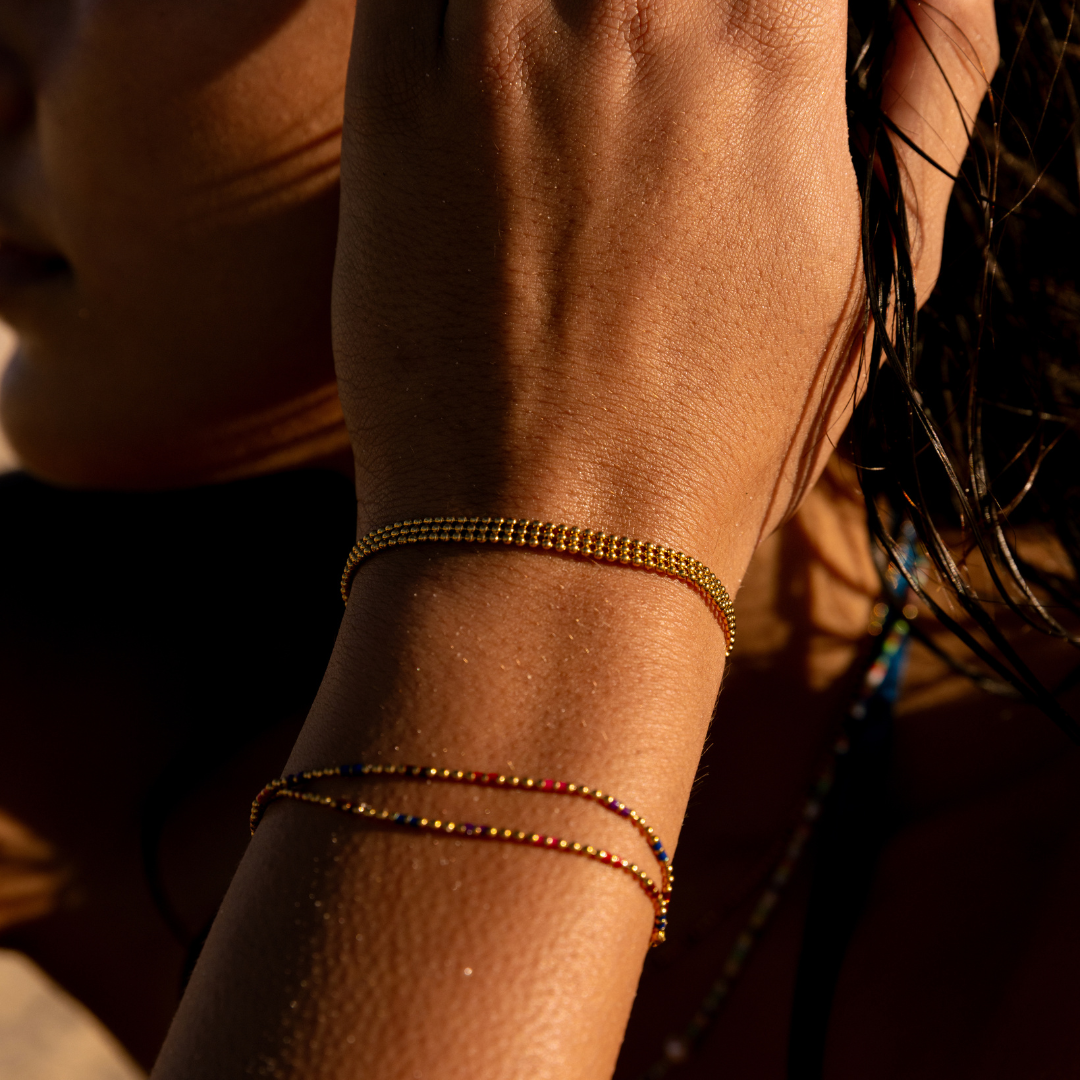 Pulsera Paloma