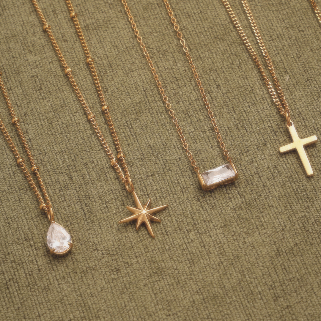 Collar Astra