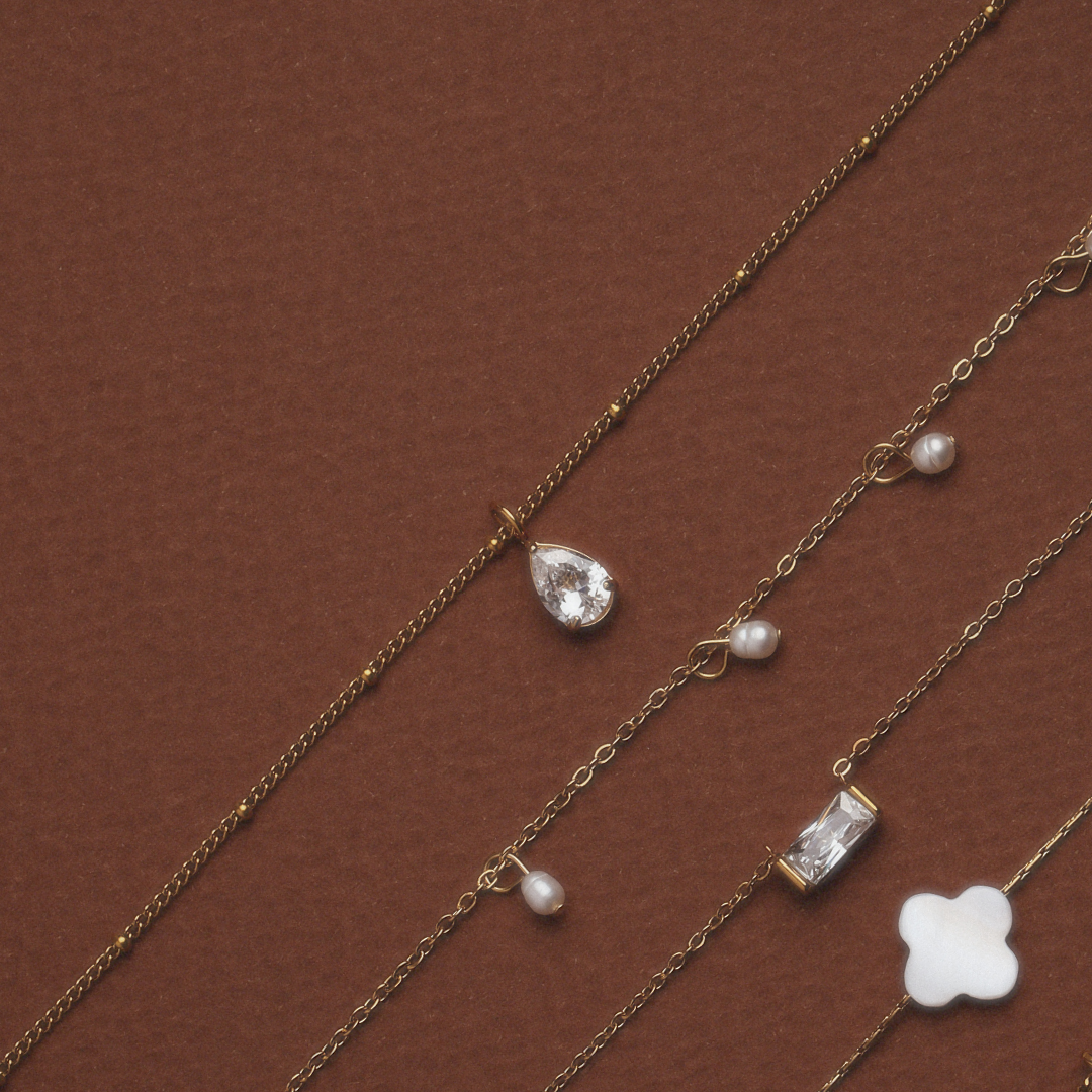 Collar Astra