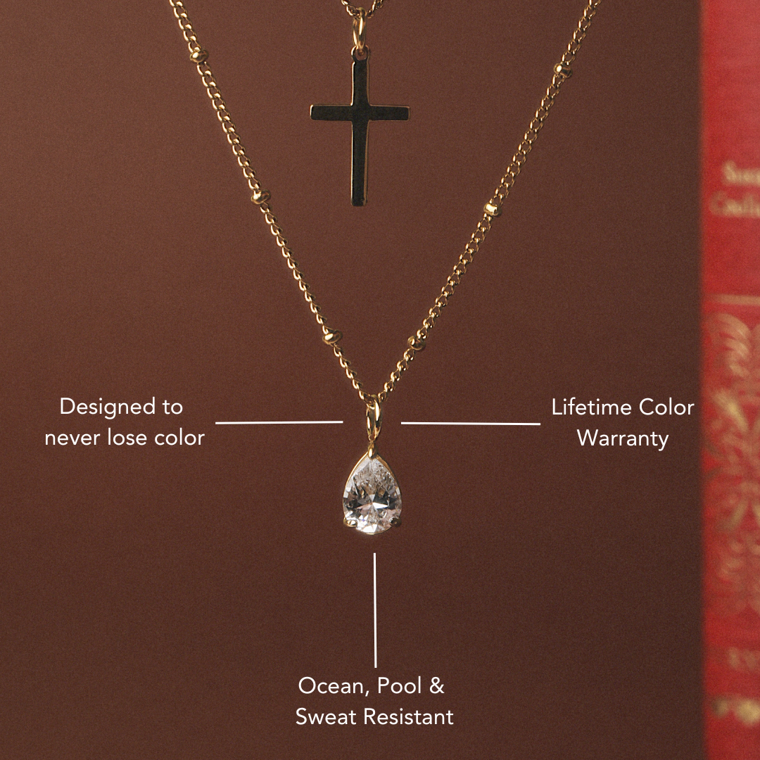 Collar Astra