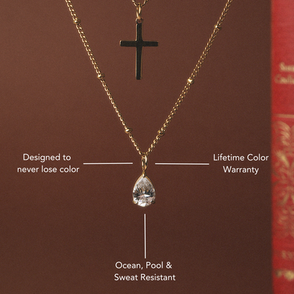 Collar Astra