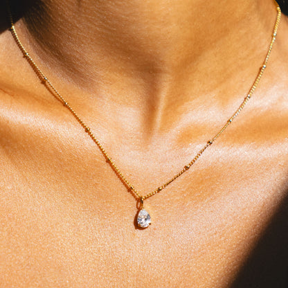 Collar Astra