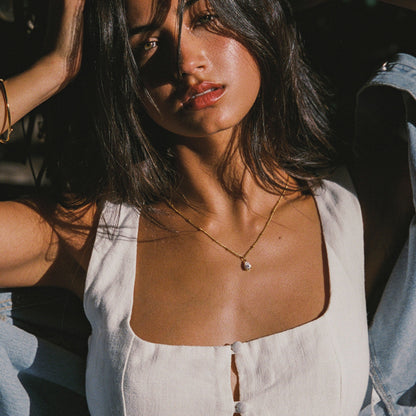 Collar Astra