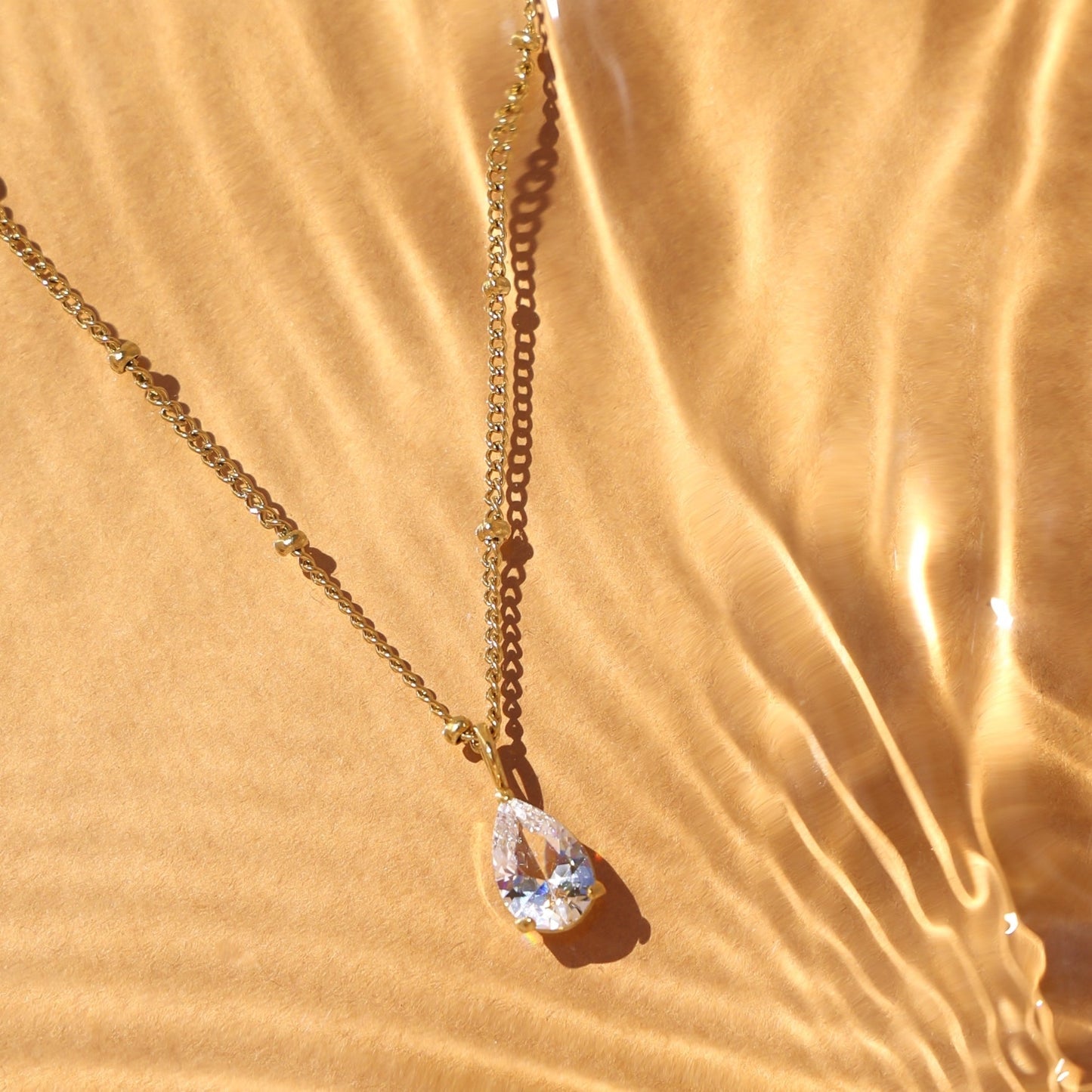 Collar Astra
