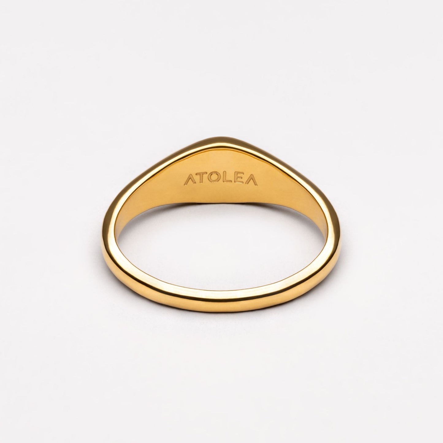 Oasis Ring