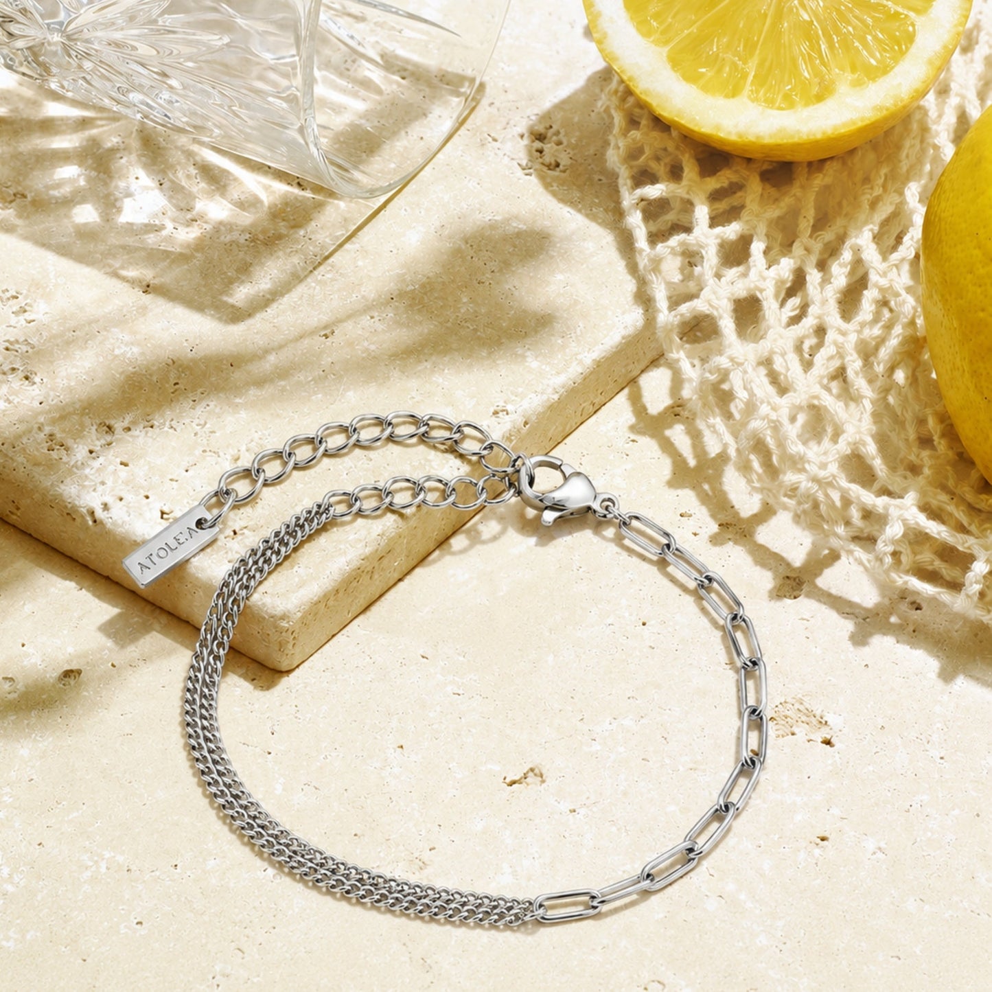 Balance Bracelet