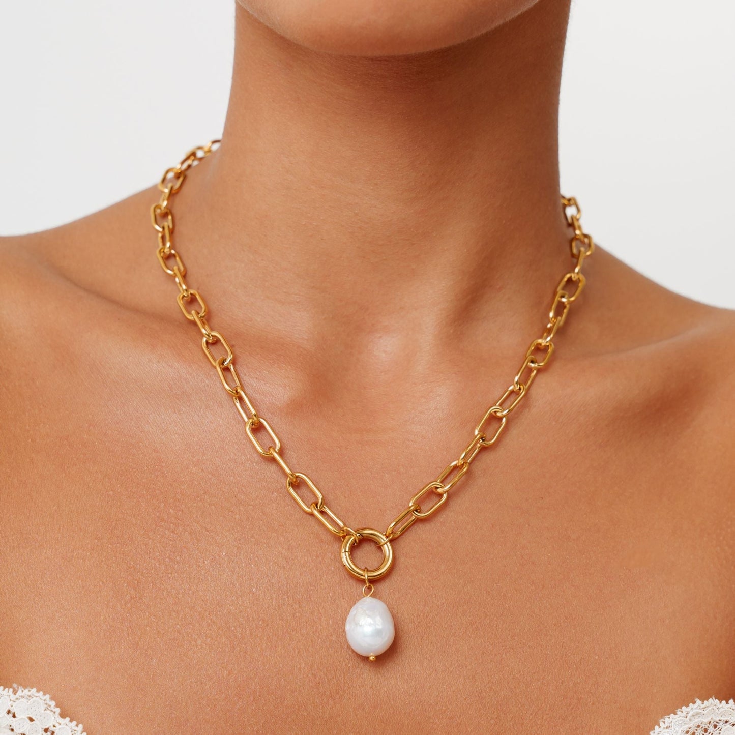 Collar Portofino