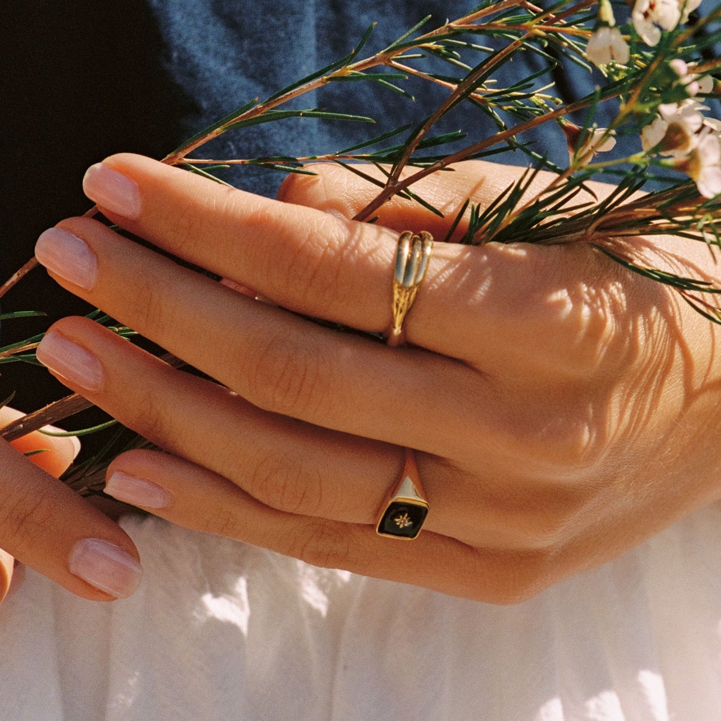 Anillo Eclipse