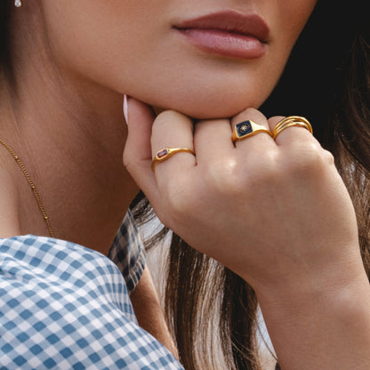 Anillo Eclipse