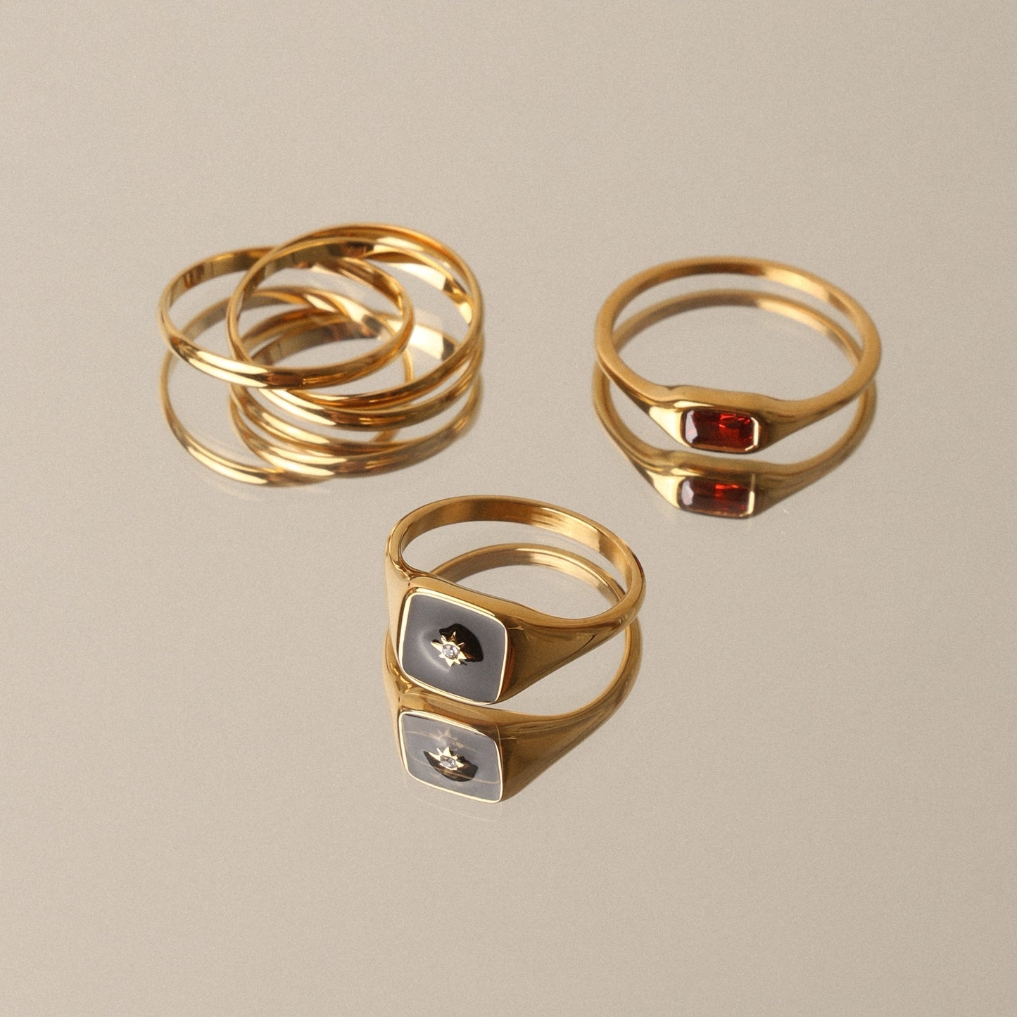Anillo Eclipse