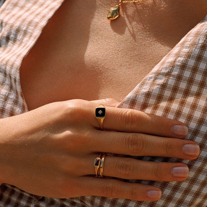 Anillo Eclipse