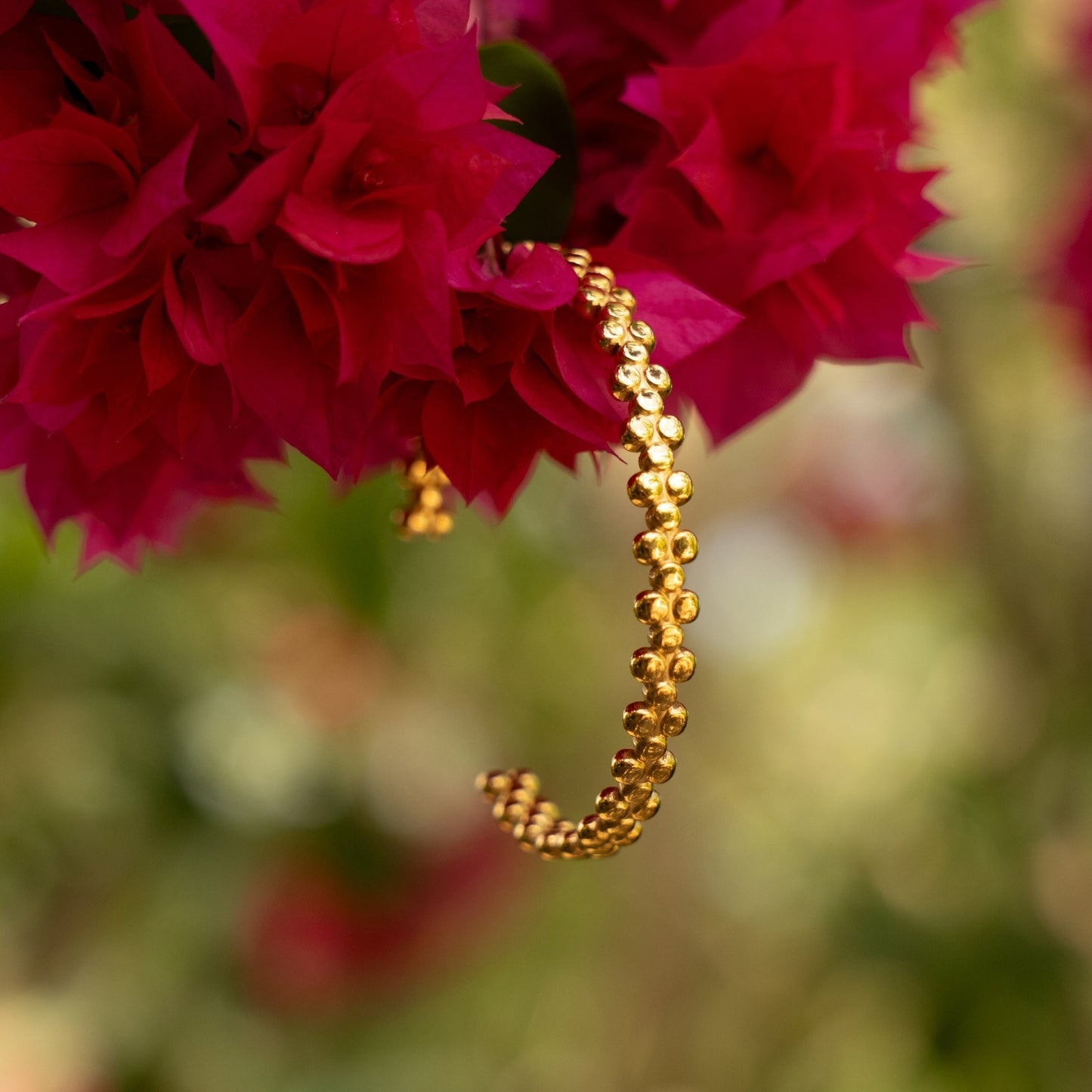 Puño Bloom
