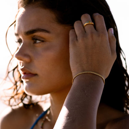Pulsera Paloma