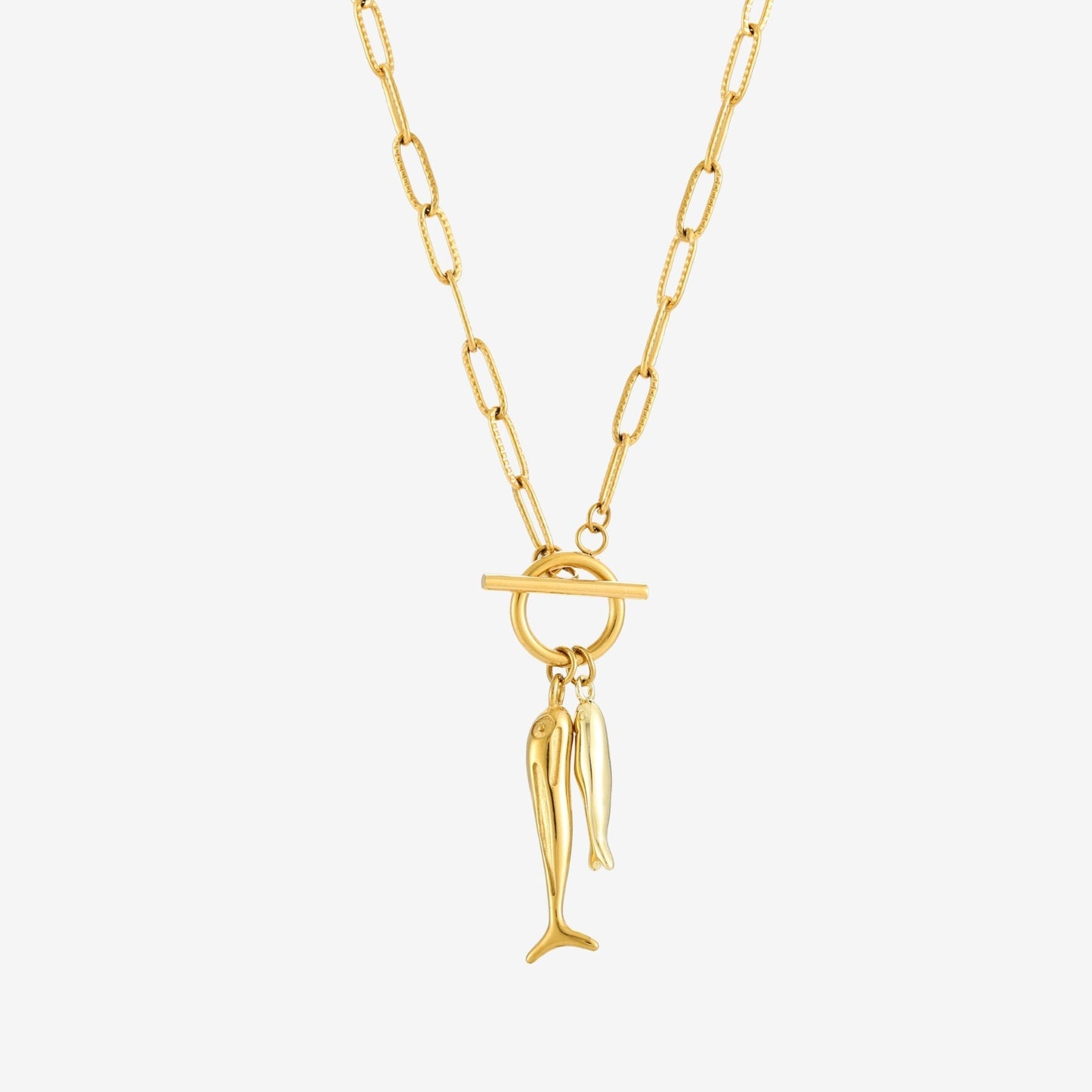 Cala Necklace