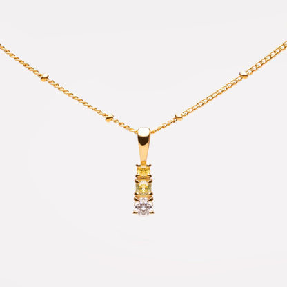 Citrus Drop Pendant
