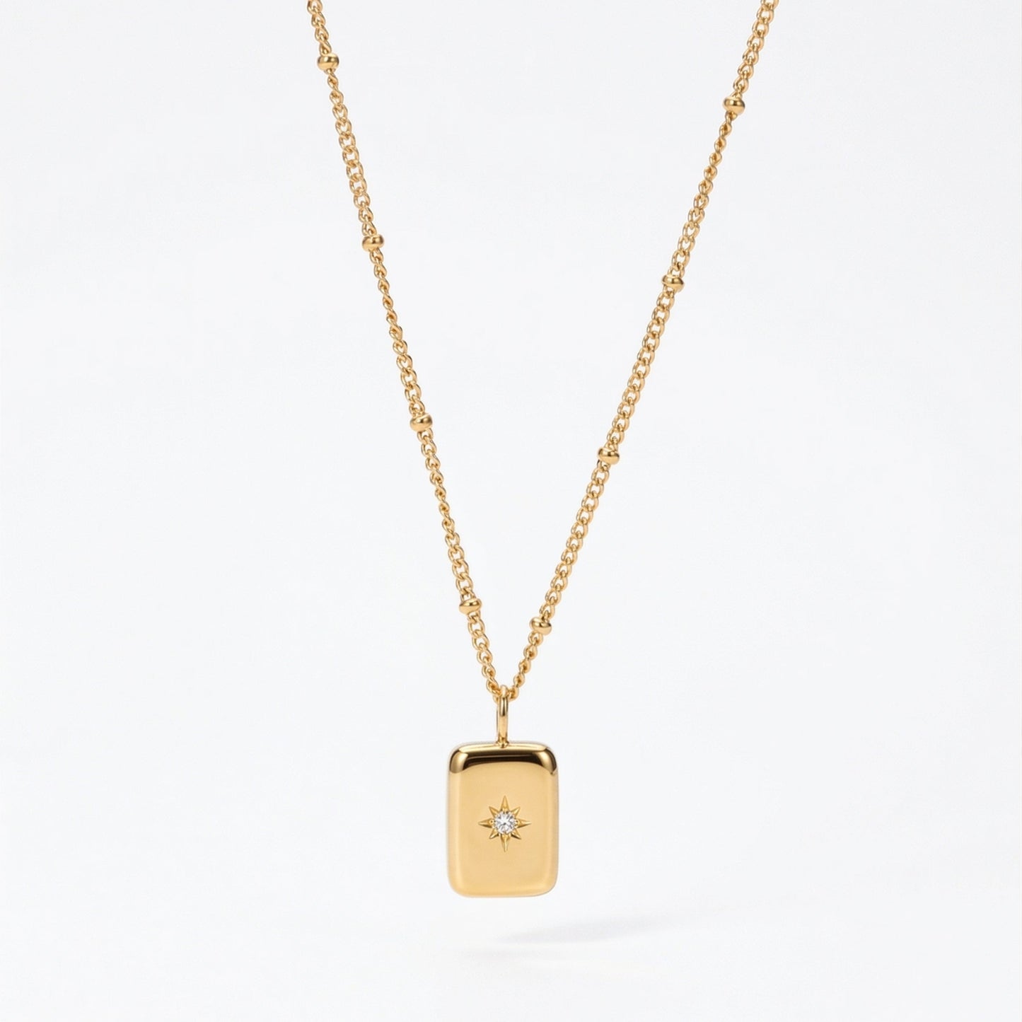 Starlight Necklace