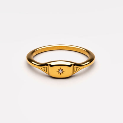 Starlight Heirloom Ring