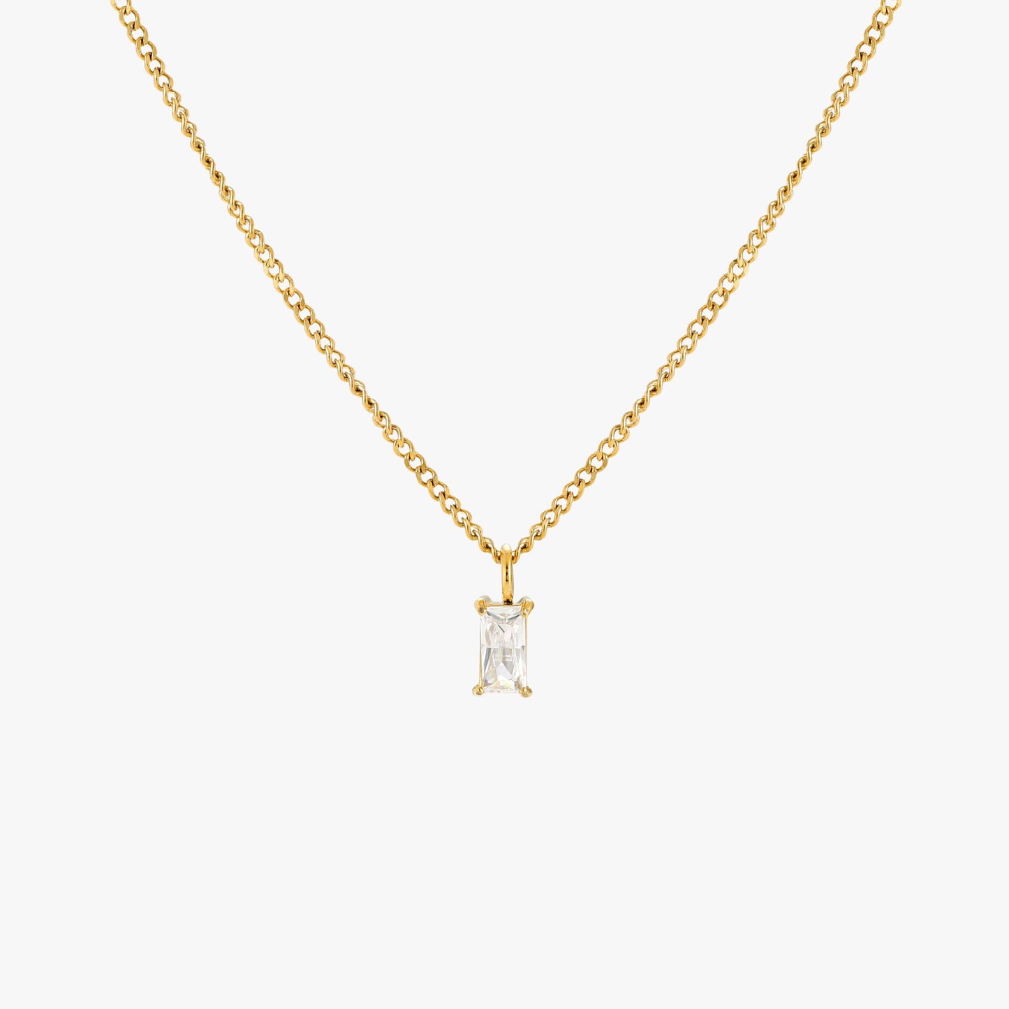 Glow Necklace