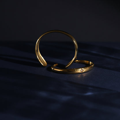 Celestial Cuff