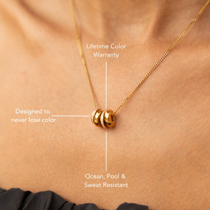 Collar Monte Carlo