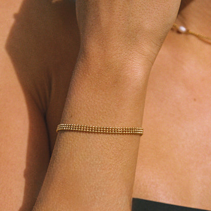 Pulsera Paloma