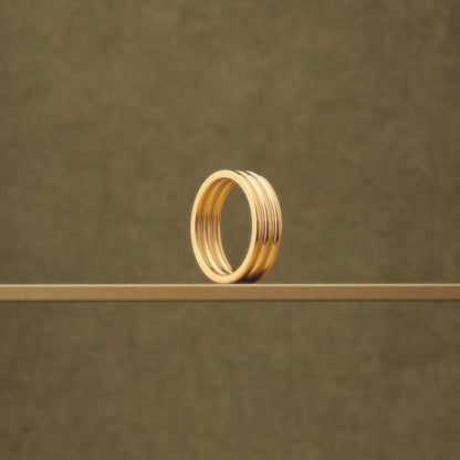 Línea Ring