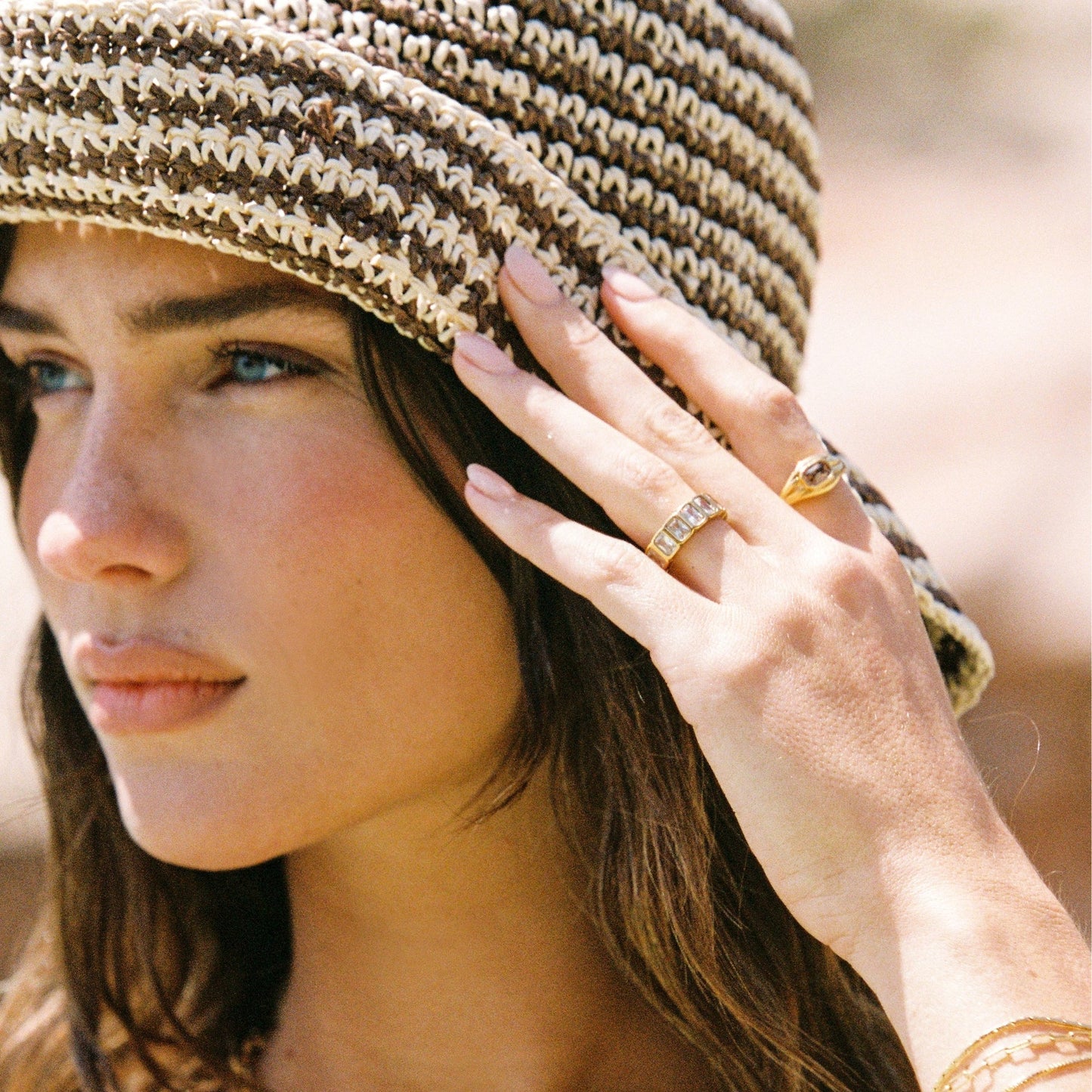 Formentera Ring