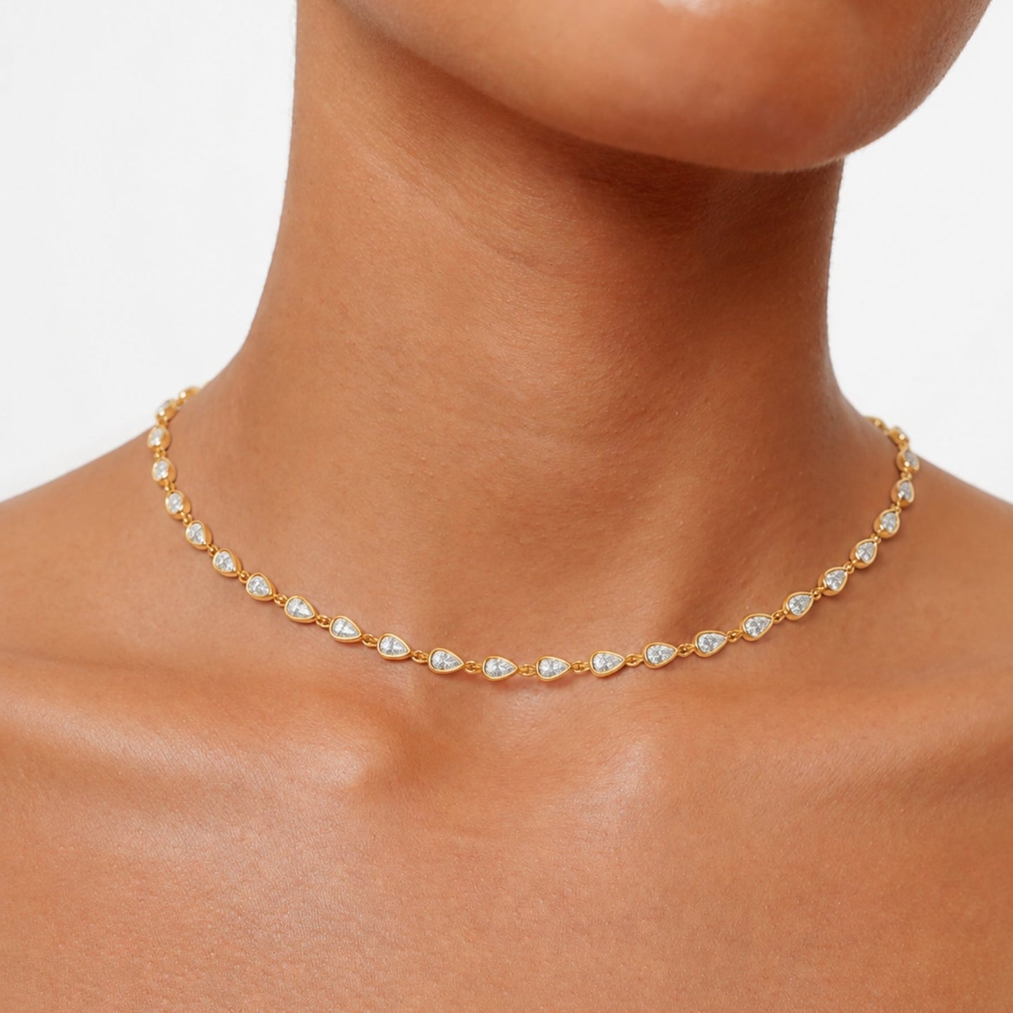 Collar Solea
