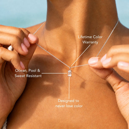 Glow Necklace