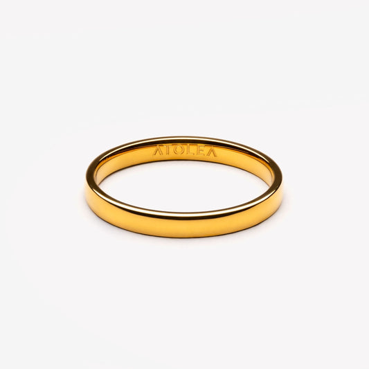 Everyday Band Ring
