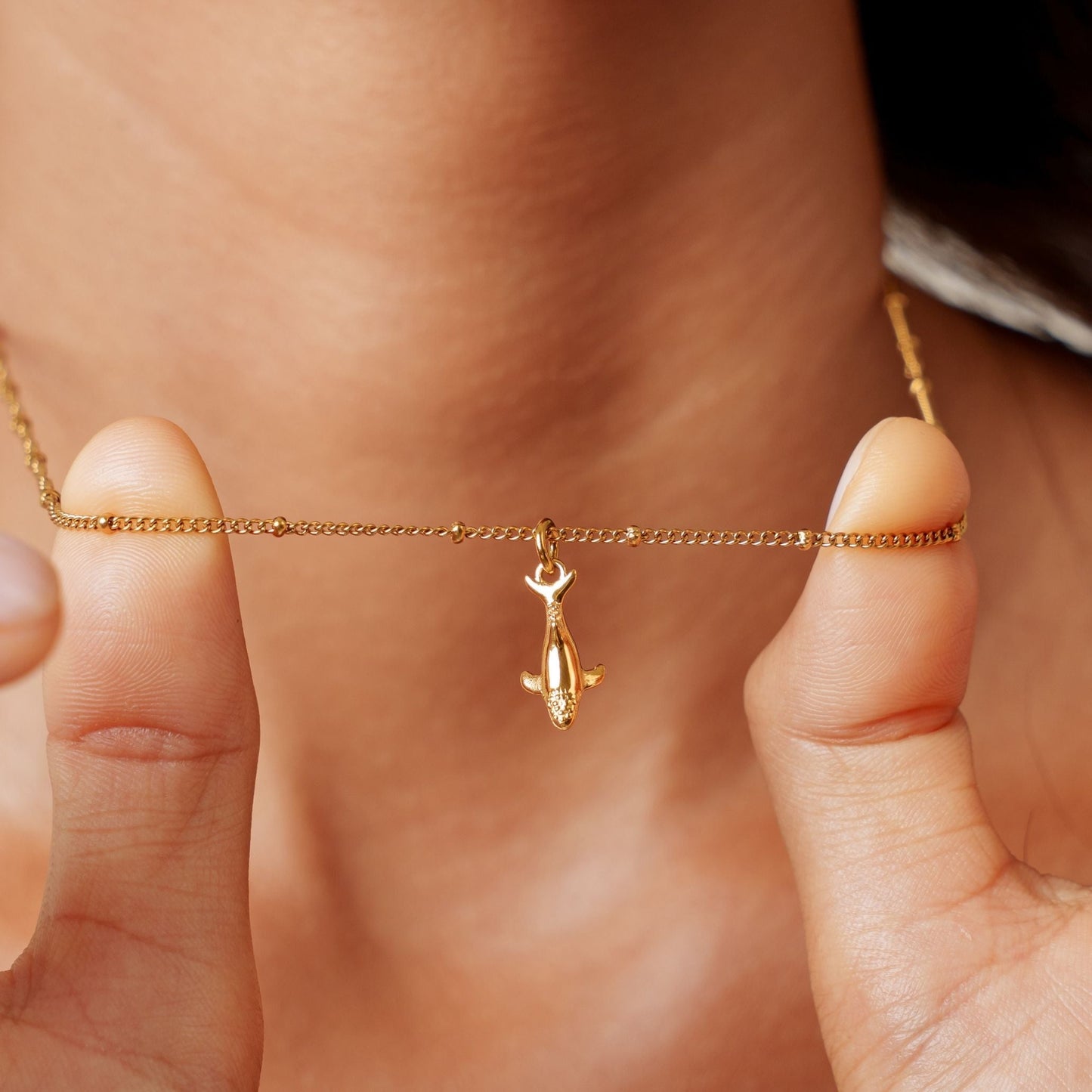 Collar de Ballena