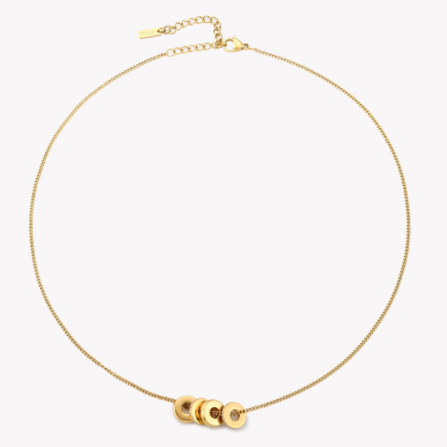 Collar Monte Carlo