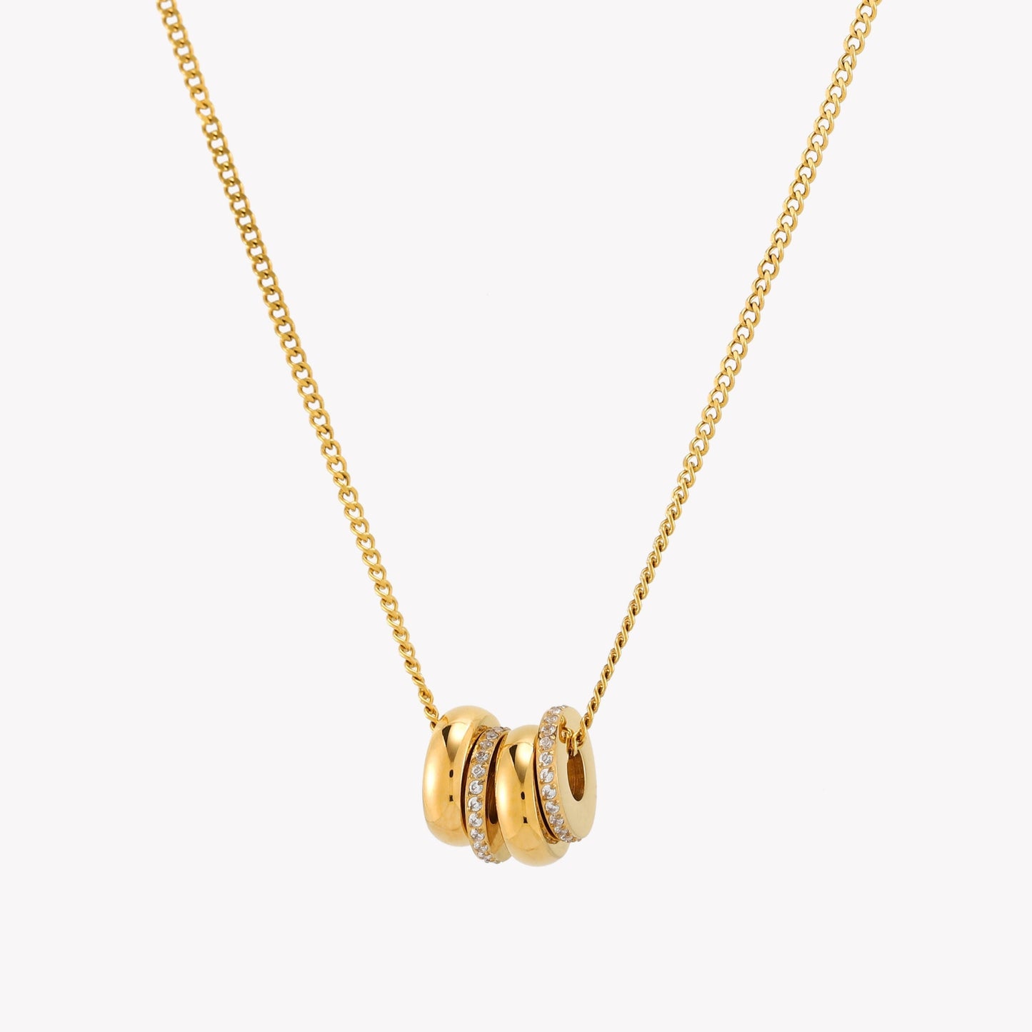 Collar Monte Carlo