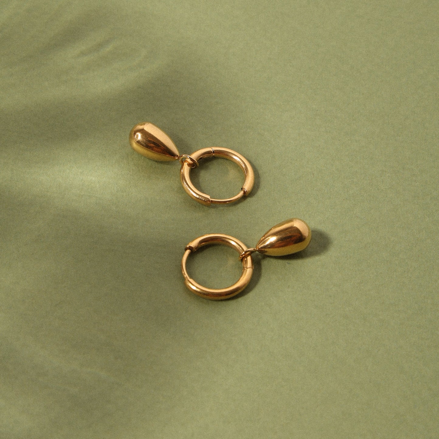 Drop Hoops