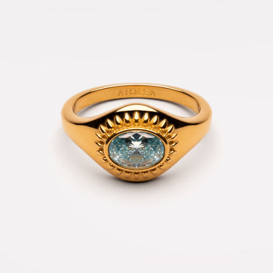 Anillo del Egeo