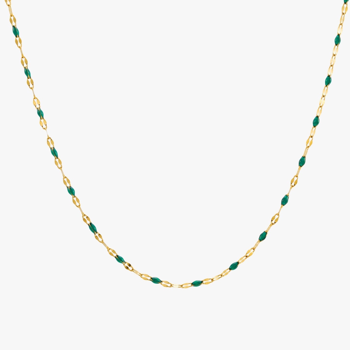 Emerald Coast Choker