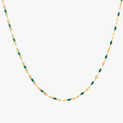 Emerald Coast Choker