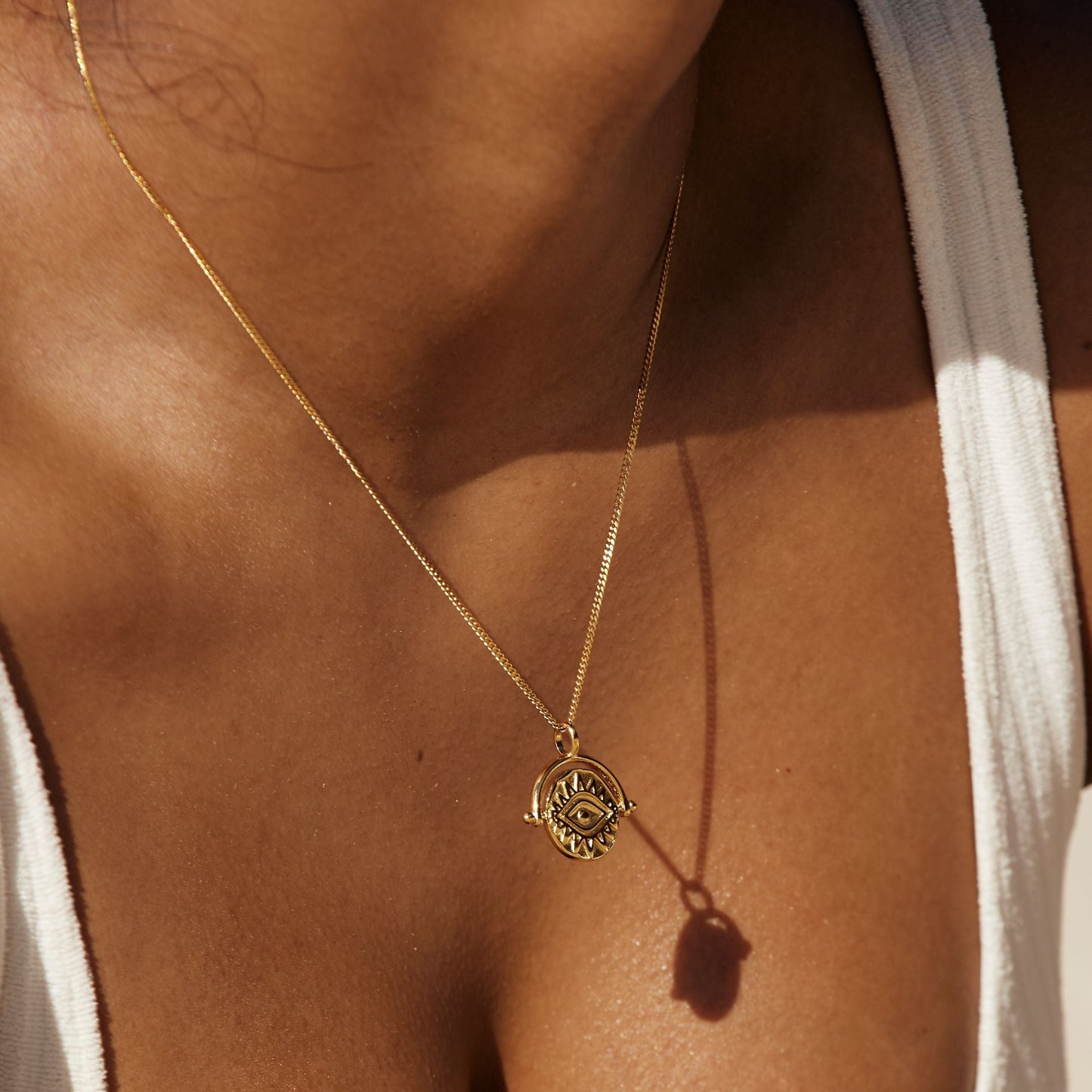 Collar Atenea
