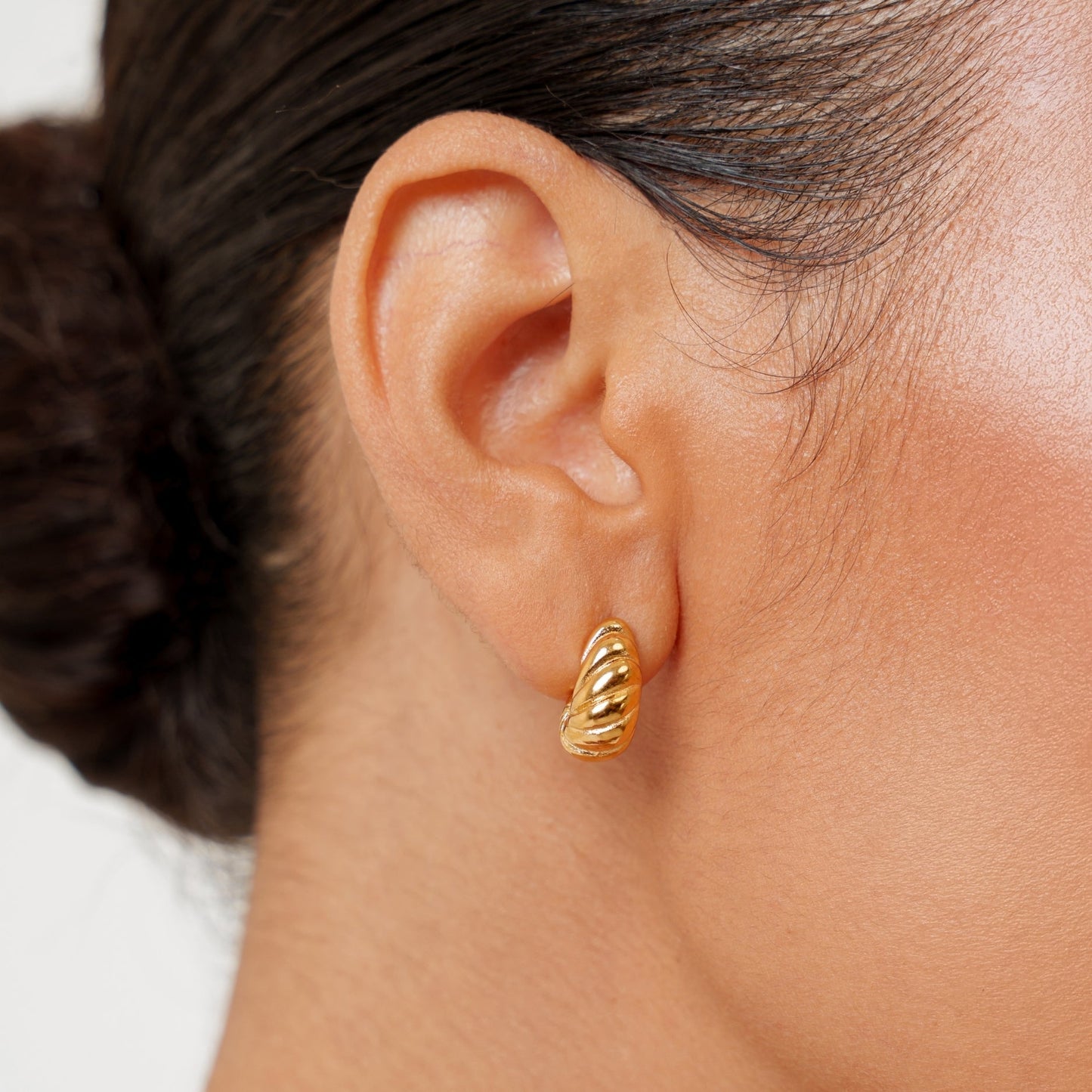 Pendientes Nautilus