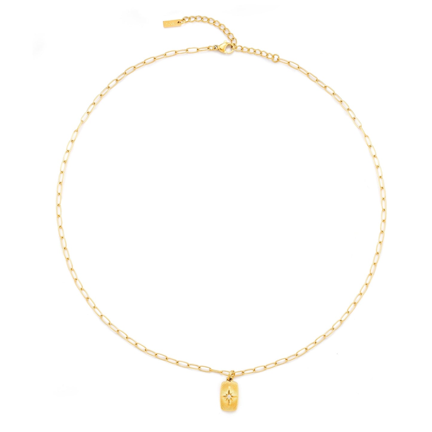 Collar de la Estrella Polar