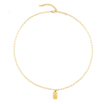 Collar de la Estrella Polar