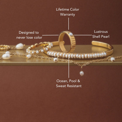 Moana Ring