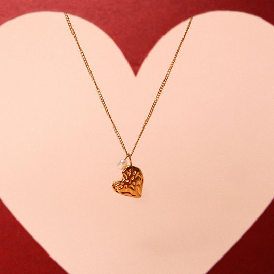 Valentine Necklace