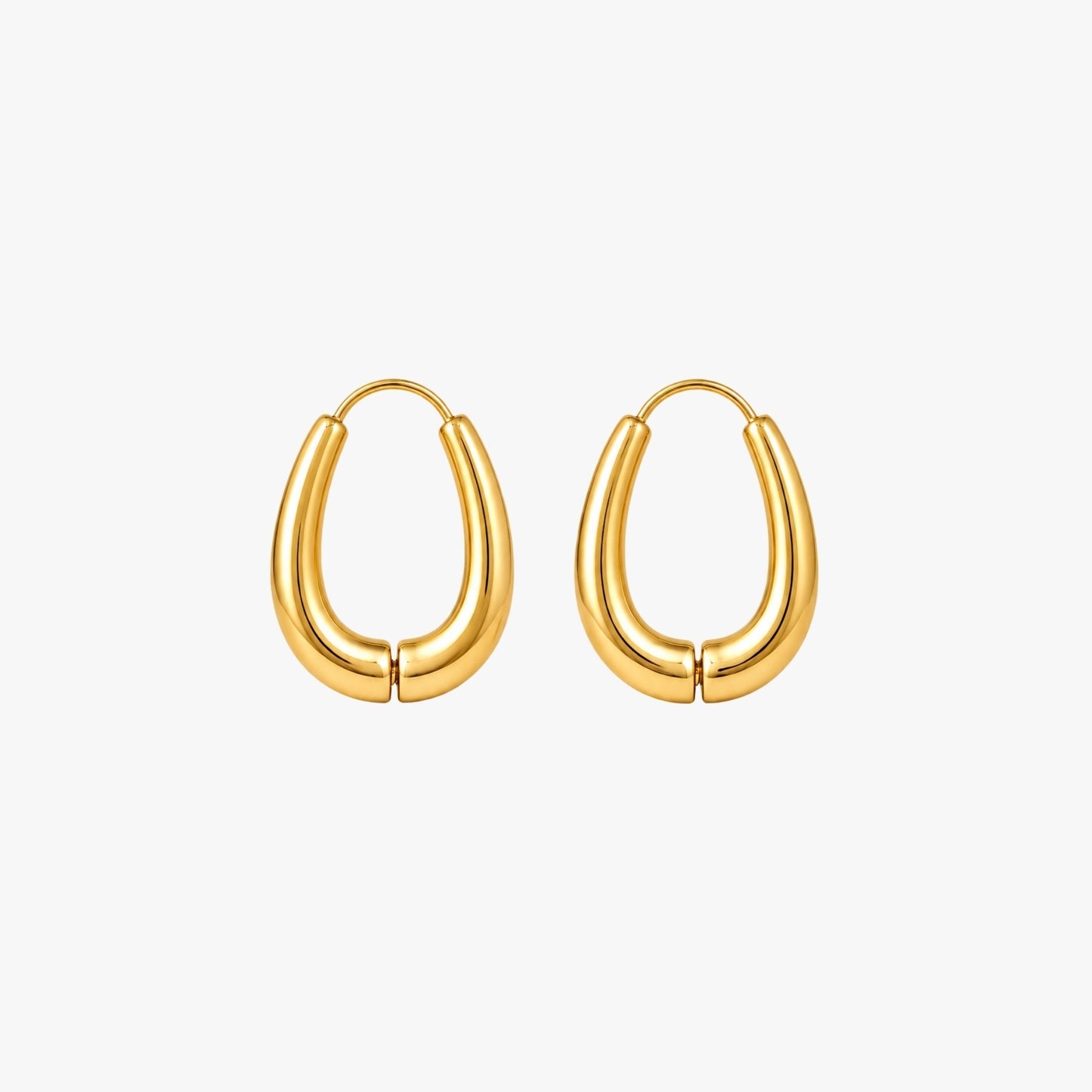 Drop Earrings