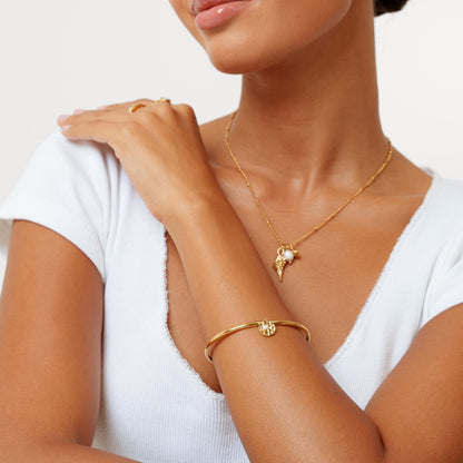 Isle Bangle