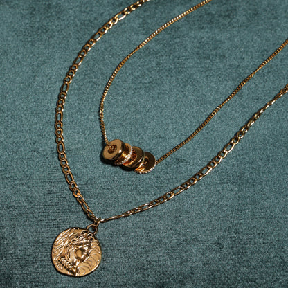 Collar Monte Carlo