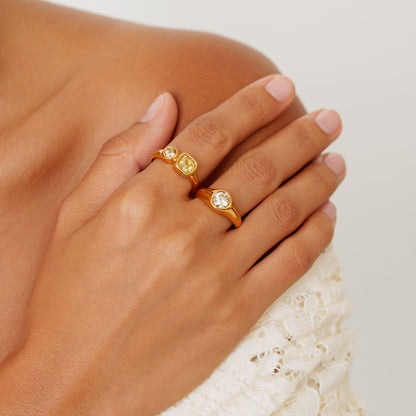 Zesty Ring